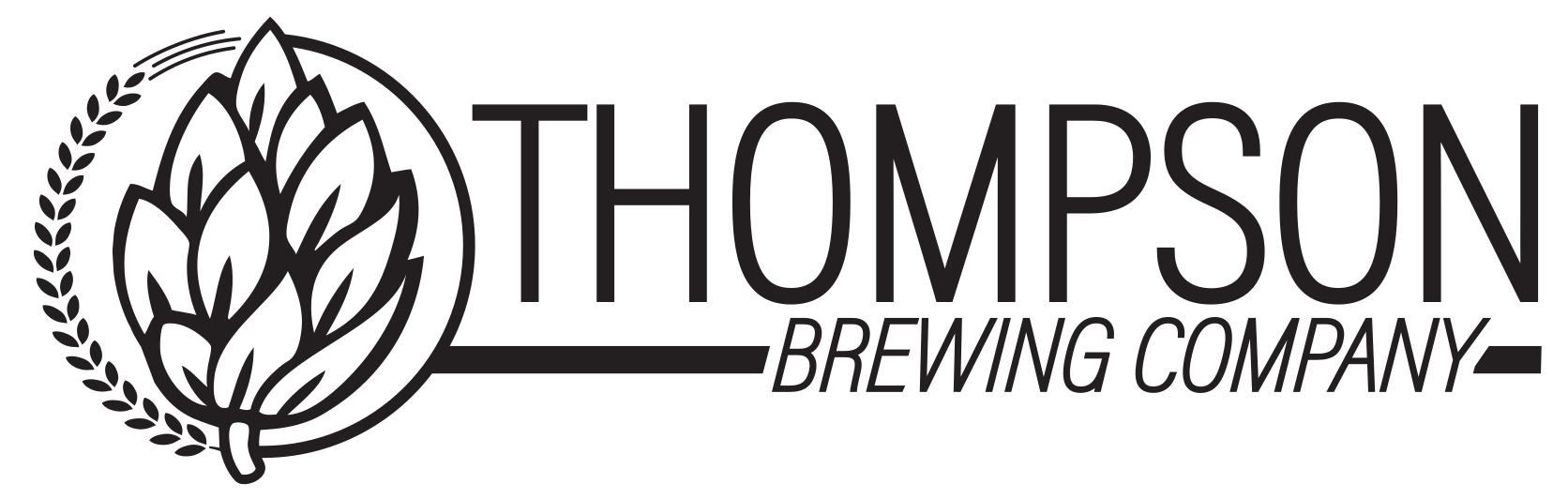 Thompson Brewing Co